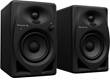 DM-40D-BT Black Bluetooth Speakers