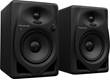 DM-50D-BT Black Bluetooth Speakers