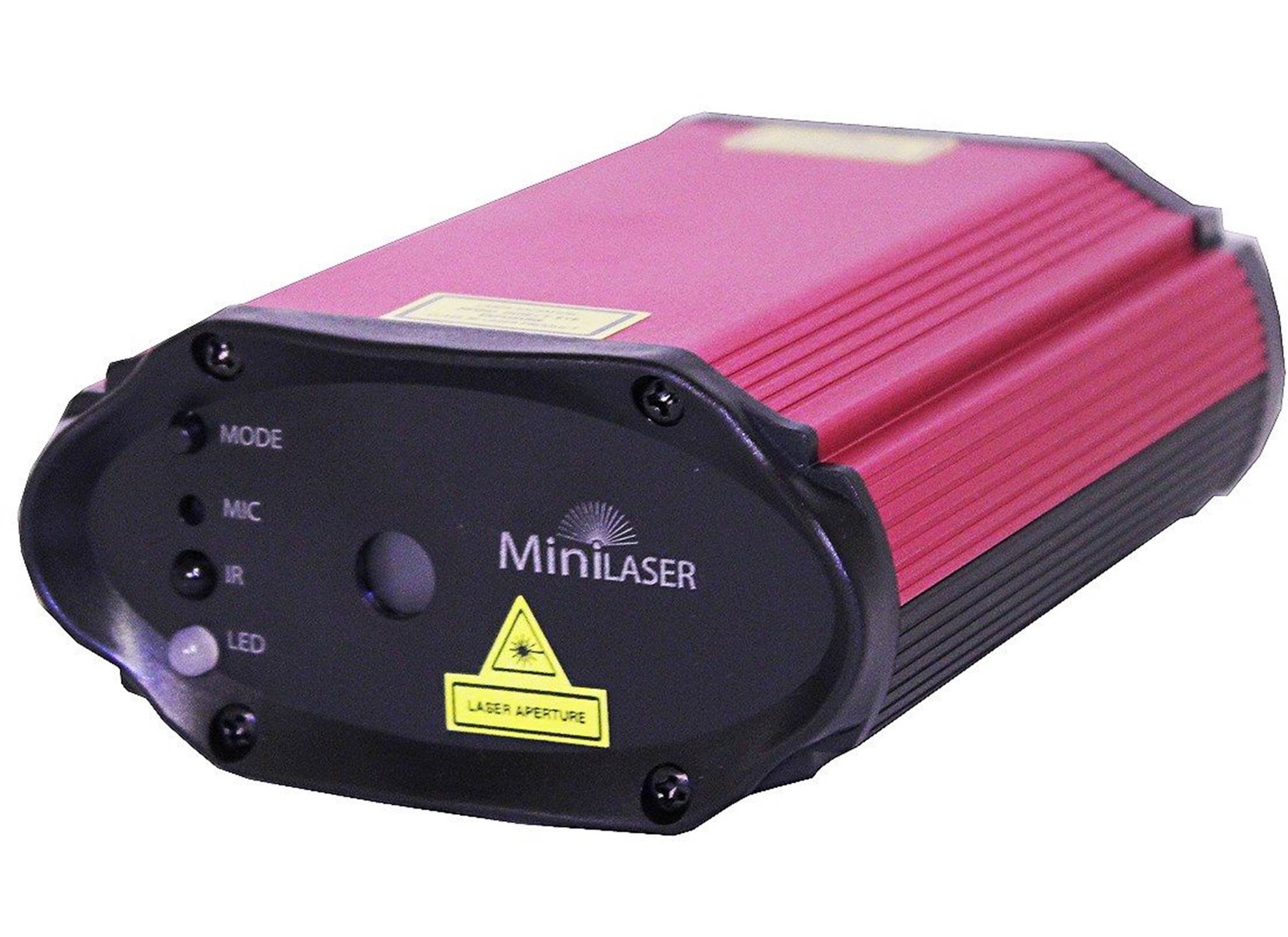 Mini Laser GB MKII