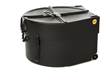 HNMB22 Marching Bass Drum Case 22 tum