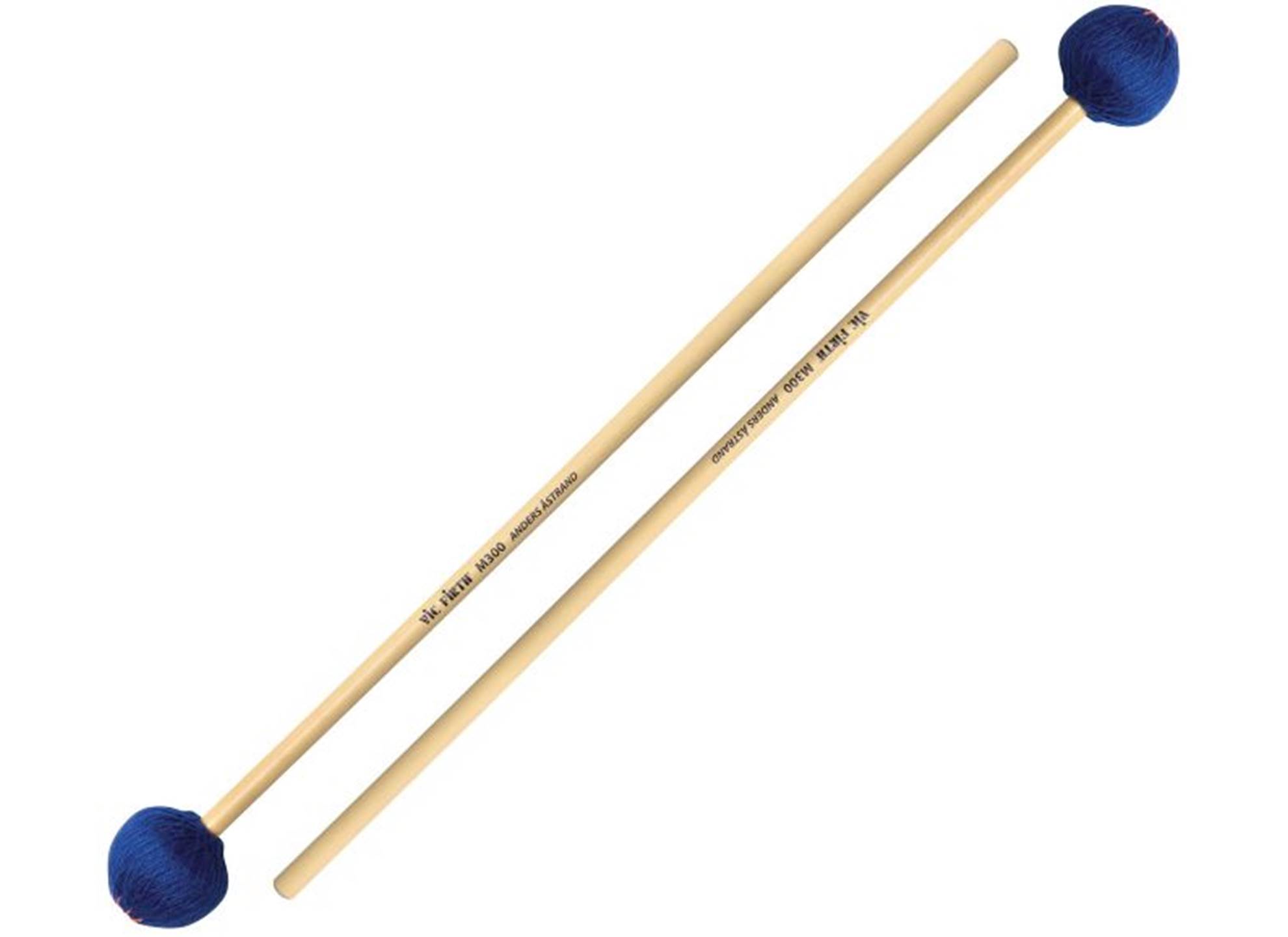 M300 Anders Åstrand Blue Mallets