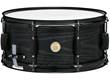 WP1465BK-BOW Virvel Woodworks 14 x 6½ tum Black Oak Wrap 