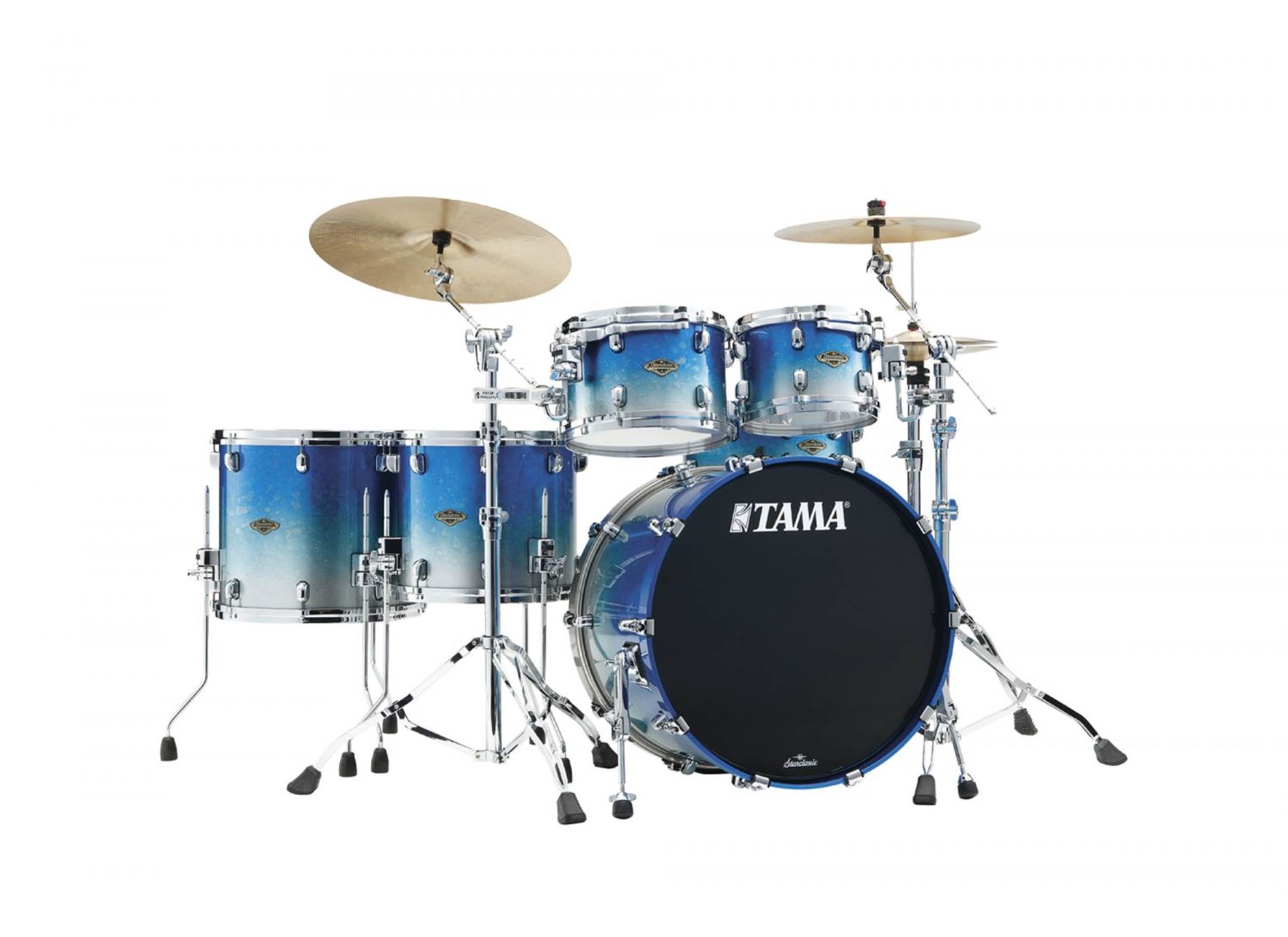 WBS52RZS-MBI 5-delat Shell-kit