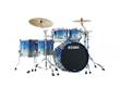 WBS52RZS-MBI 5-delat Shell-kit