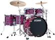 WBS52RZS-LPO 5-delat Shell-kit