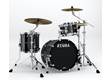 WBS30RS-PBK 3-delat Shell-kit