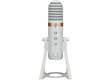 AG01 Live Streaming USB Microphone White