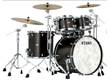 TW42RZS-PBK Star Walnut Piano Black
