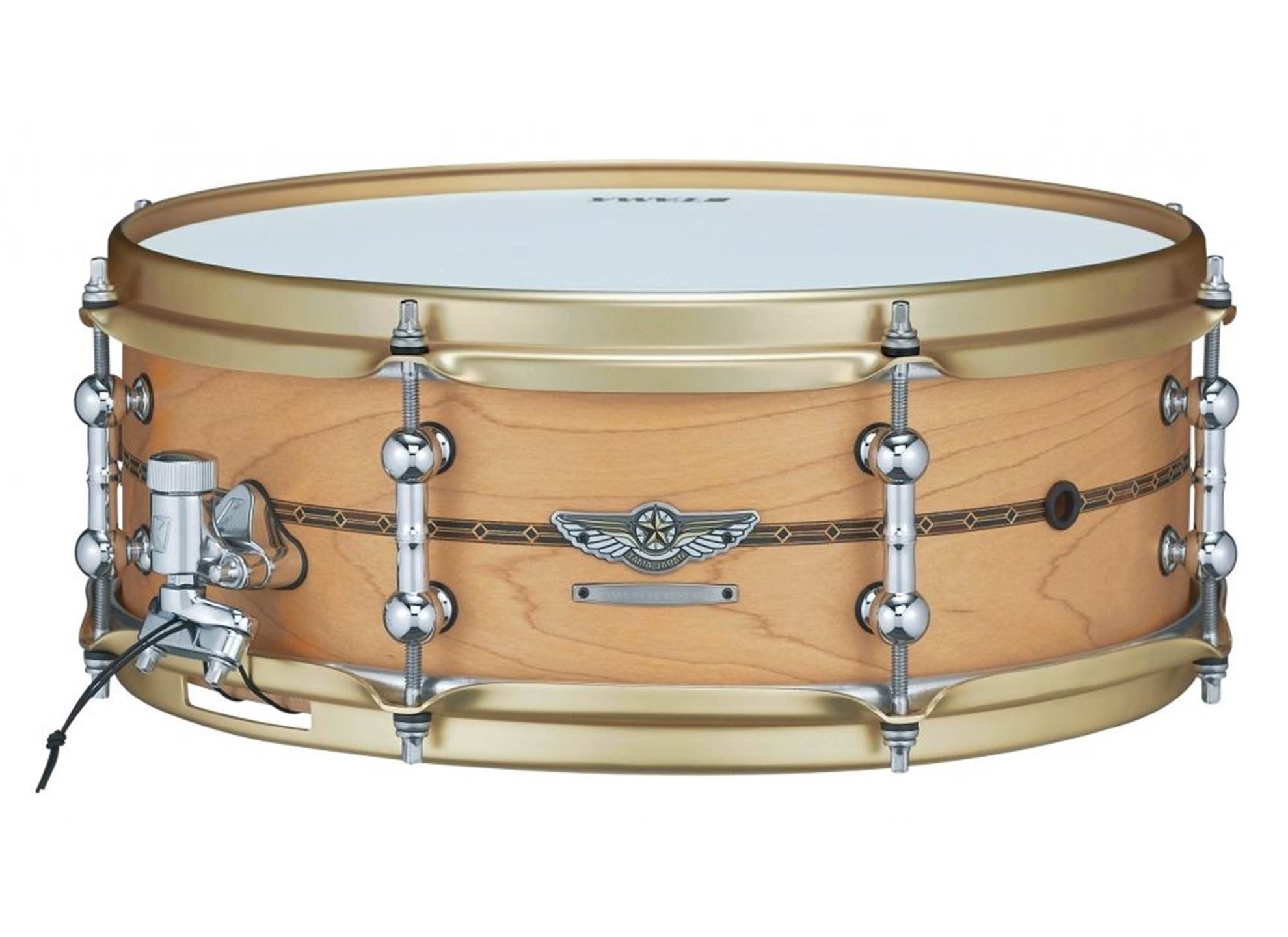 TLM145S-OMP Star Reserve Solid Maple