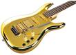 JS2GD Gold Boy Joe Satriani Signature