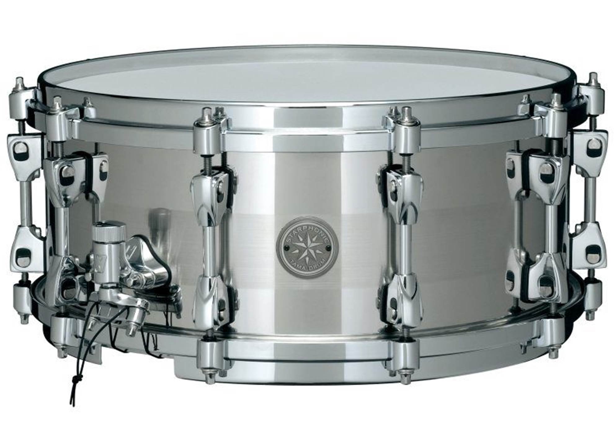 PSS146 Starphonic Stainless Steel