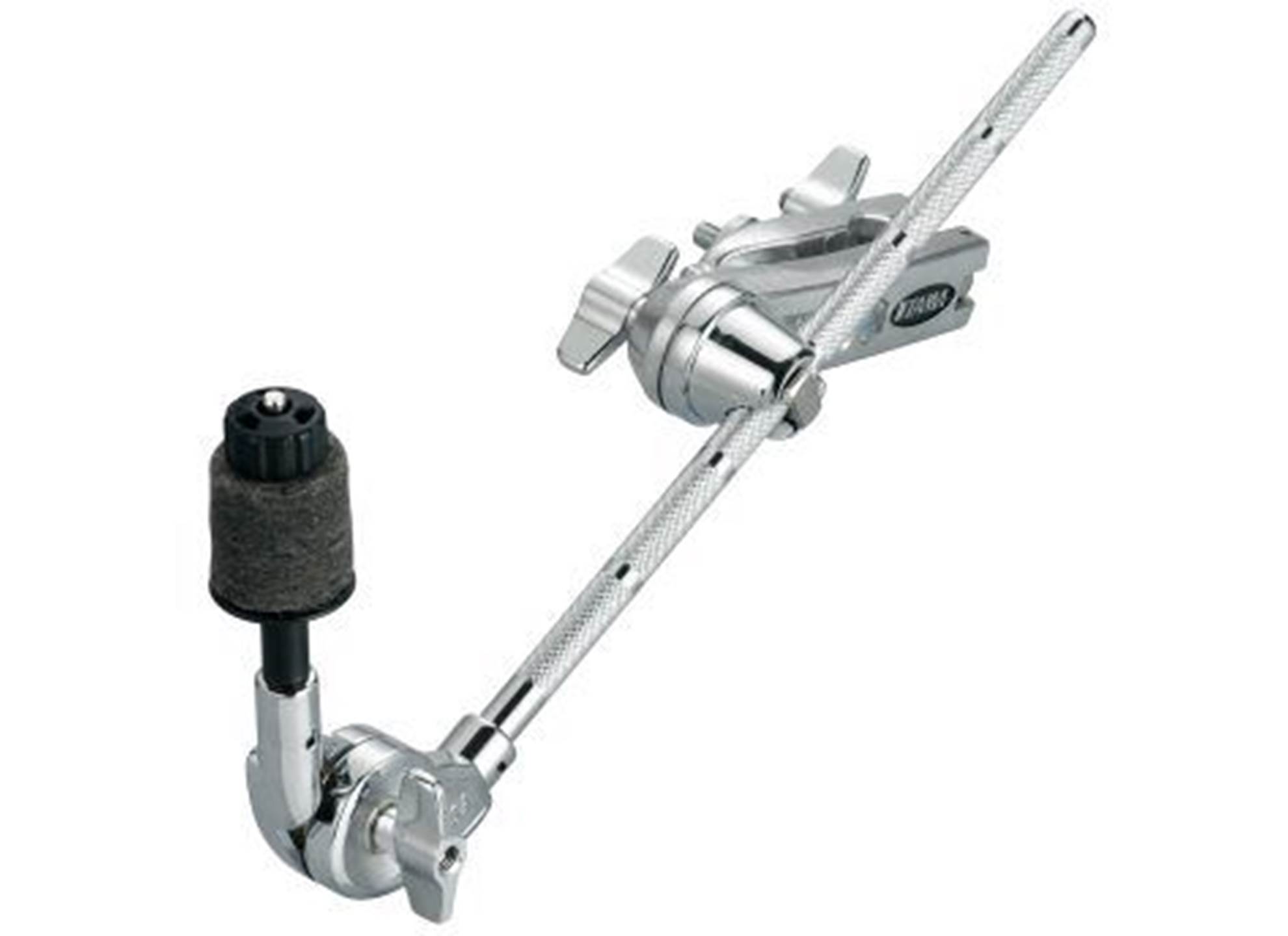 MCA53BP6 Cymbalholder med clamp