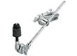 MCA53 Cymbalholder med clamp 