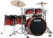 MBS52RZS-DCF 5-del Shell-kit