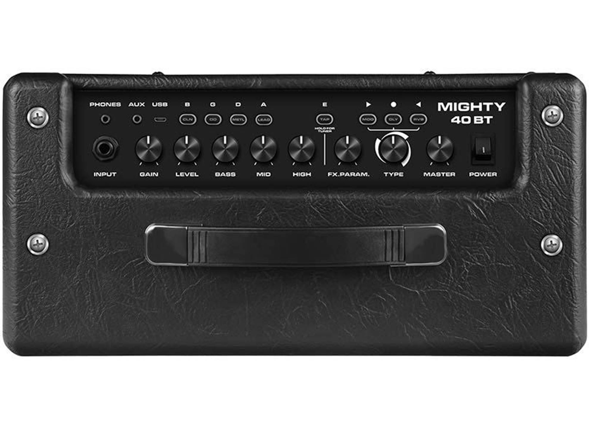 Mighty 40BT Modeling Amplifier