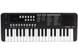 MK1 Nebula Series Keyboard Black