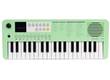 MK1 Nebula Series Keyboard Green