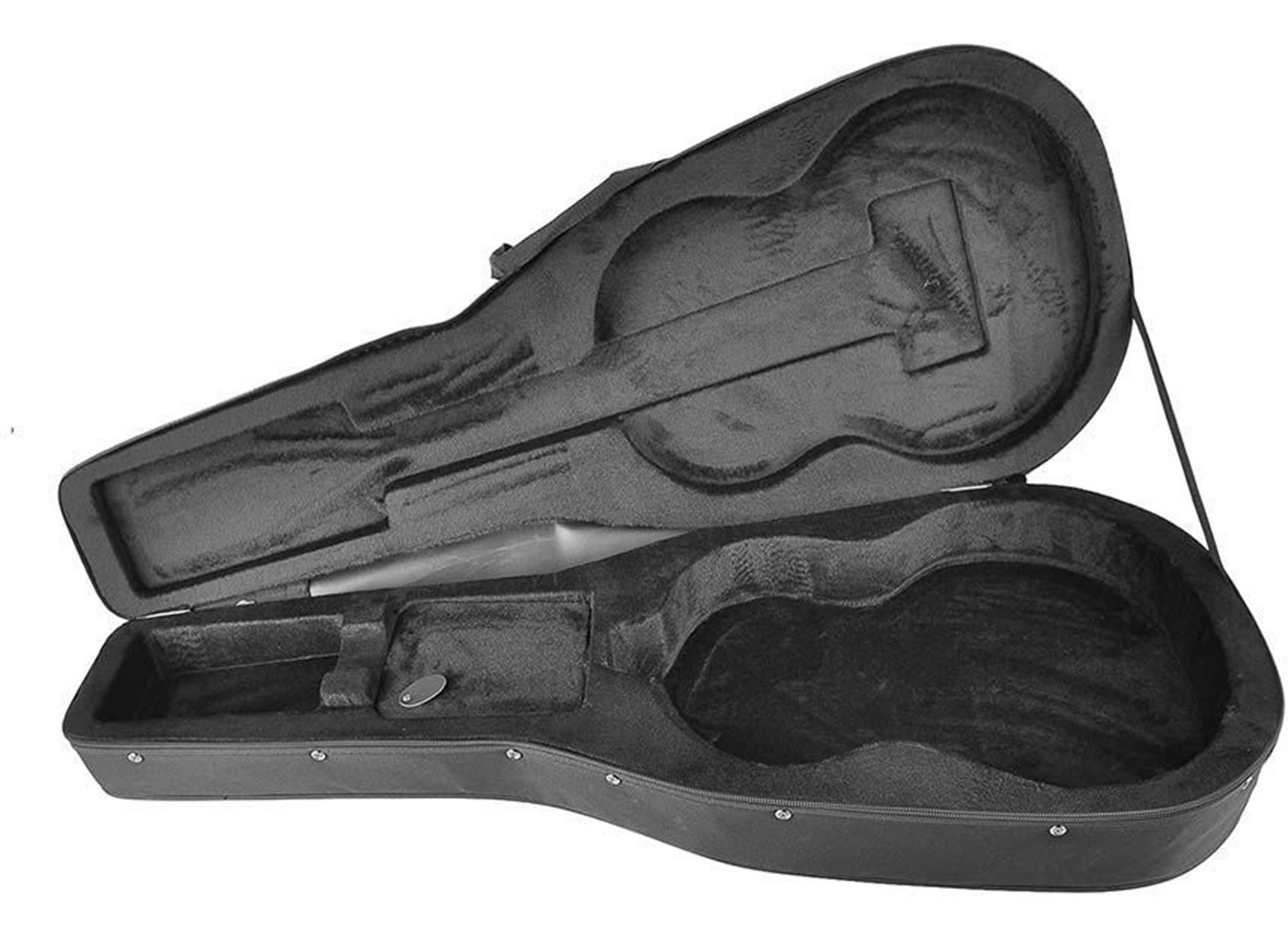 CAC-250 Classical Guitar Softcase