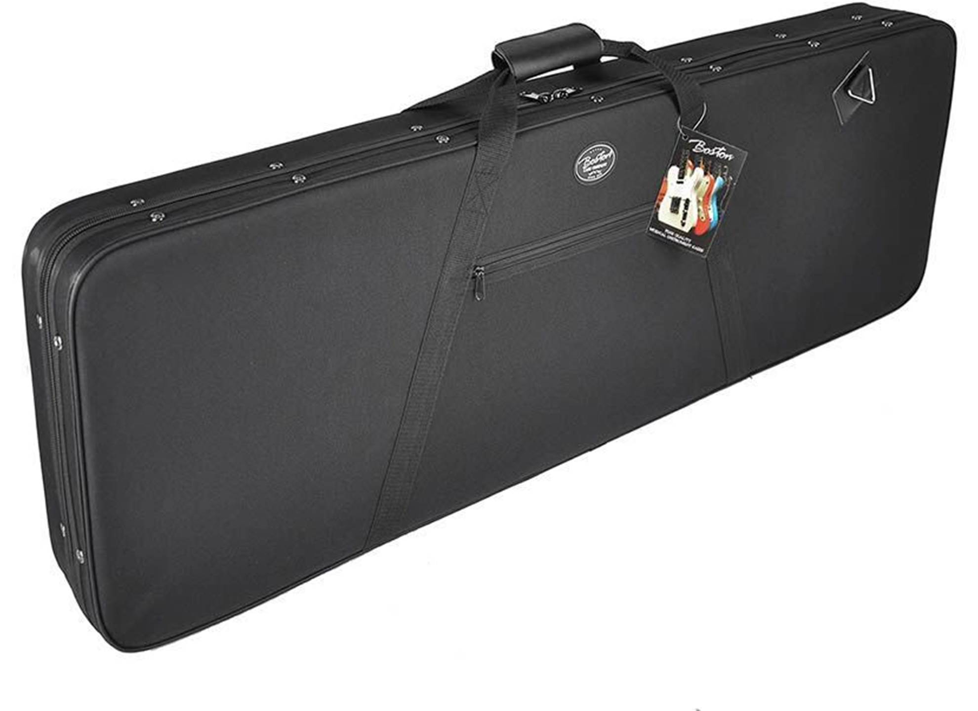CEB-250 Electric Bass Softcase
