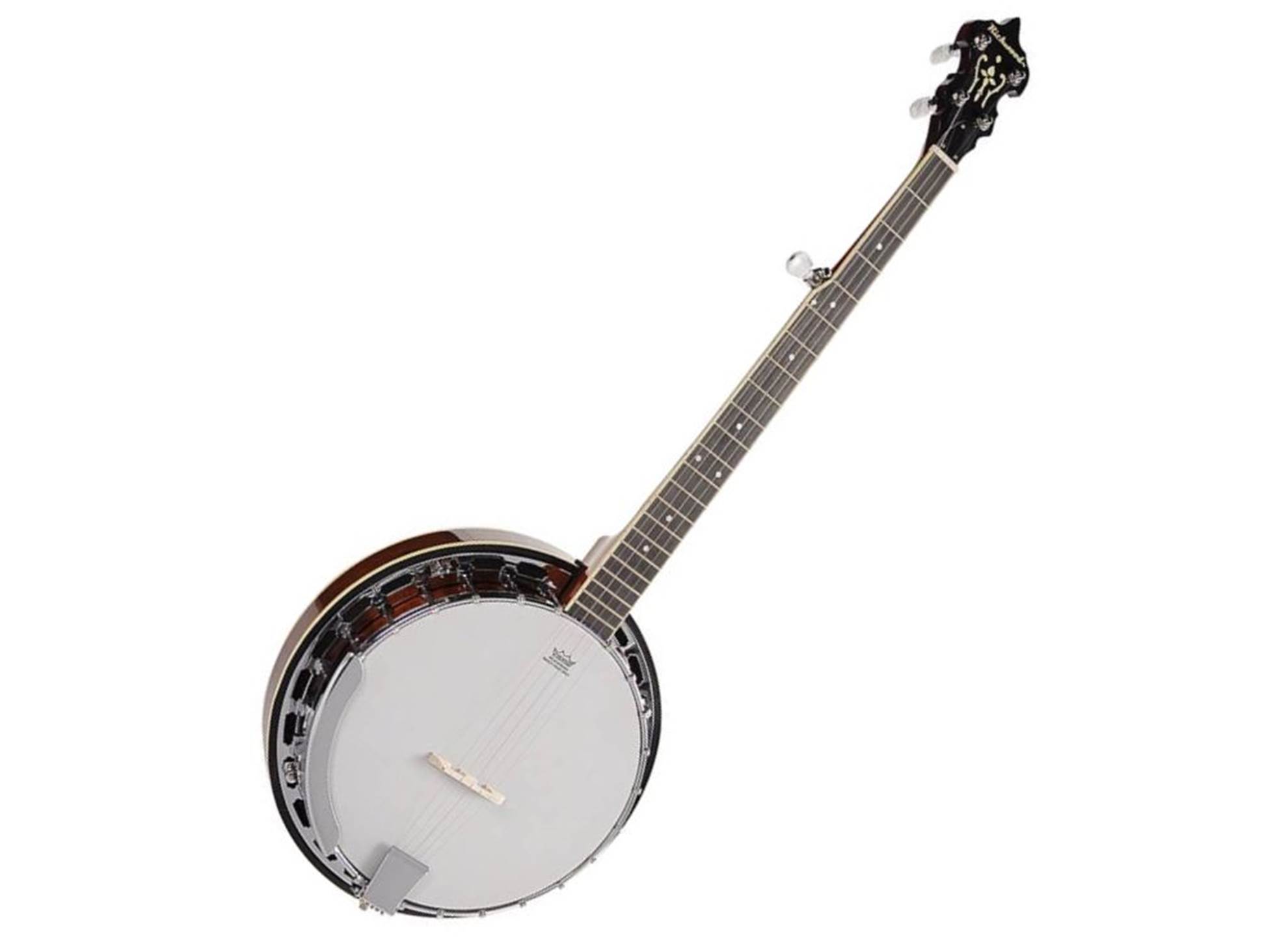 RMB-605 Master Series Folk Banjo