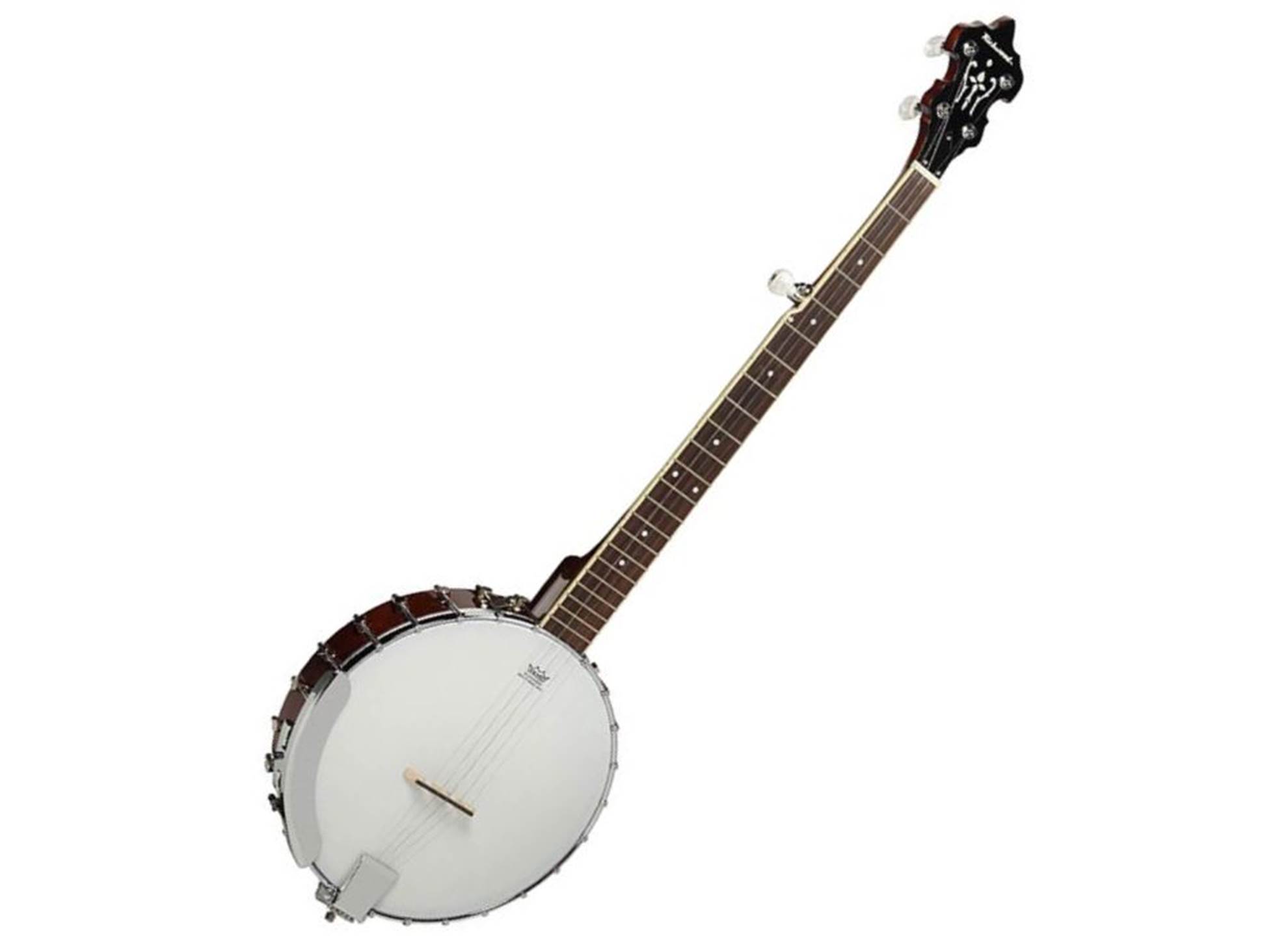 RMB-405 Master Series Folk Banjo