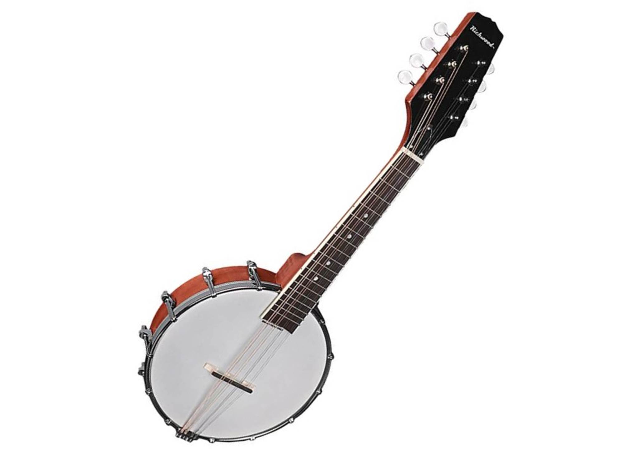 RMBM-408 Master Series Mandolin banjo