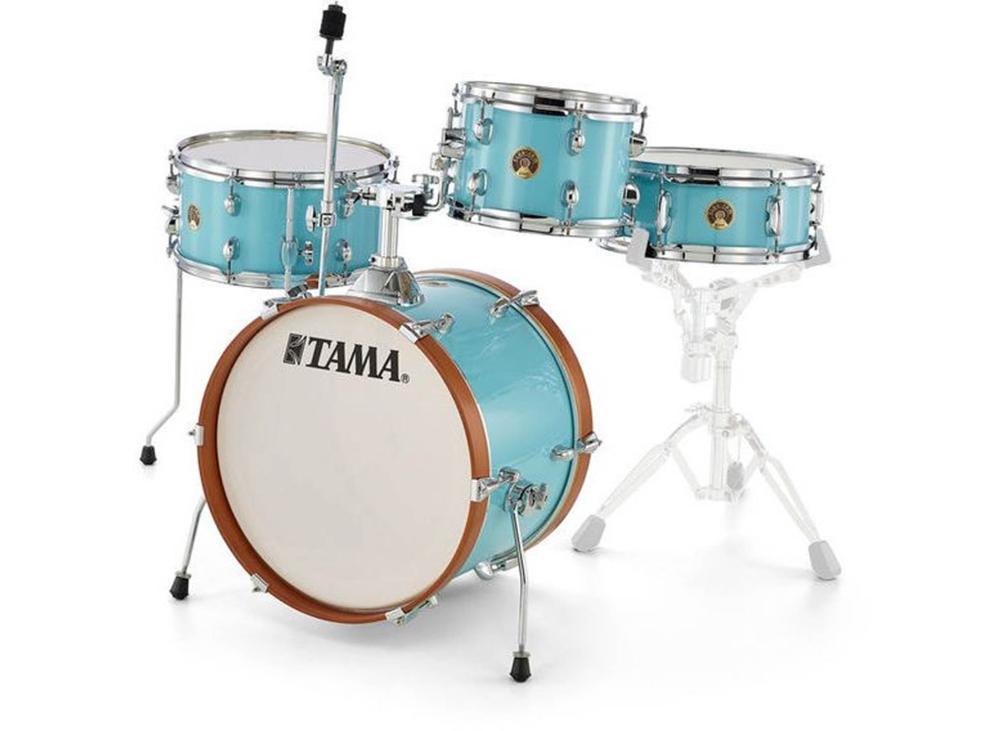 LJK48S-AQB Aqua Blue
