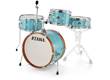 LJK48S-AQB Aqua Blue