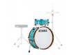 LJK28S-AQB Antiqe Blue