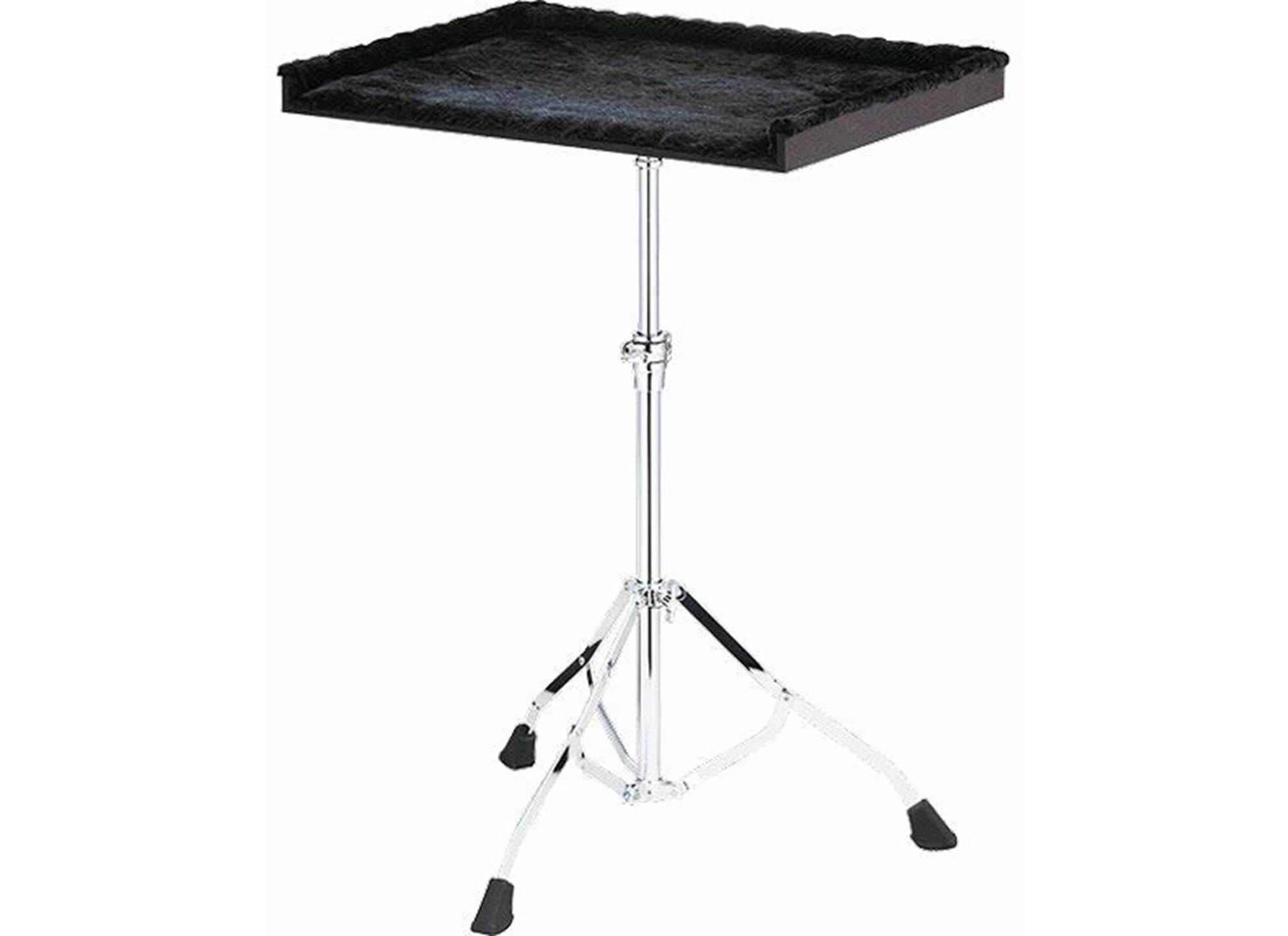 HTB86LS Percussion Table