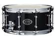 CLMP1465-PBK Concert Snare Drum Piano Black