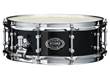 CLMP145-PBK Concert Snare Drum Piano Black 