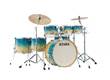 CL72RSP-CLP 7-del Shell-kit Caribbean Lacebark Pine Fade