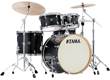 CL52KRSP-TPB Transparent Black Burst