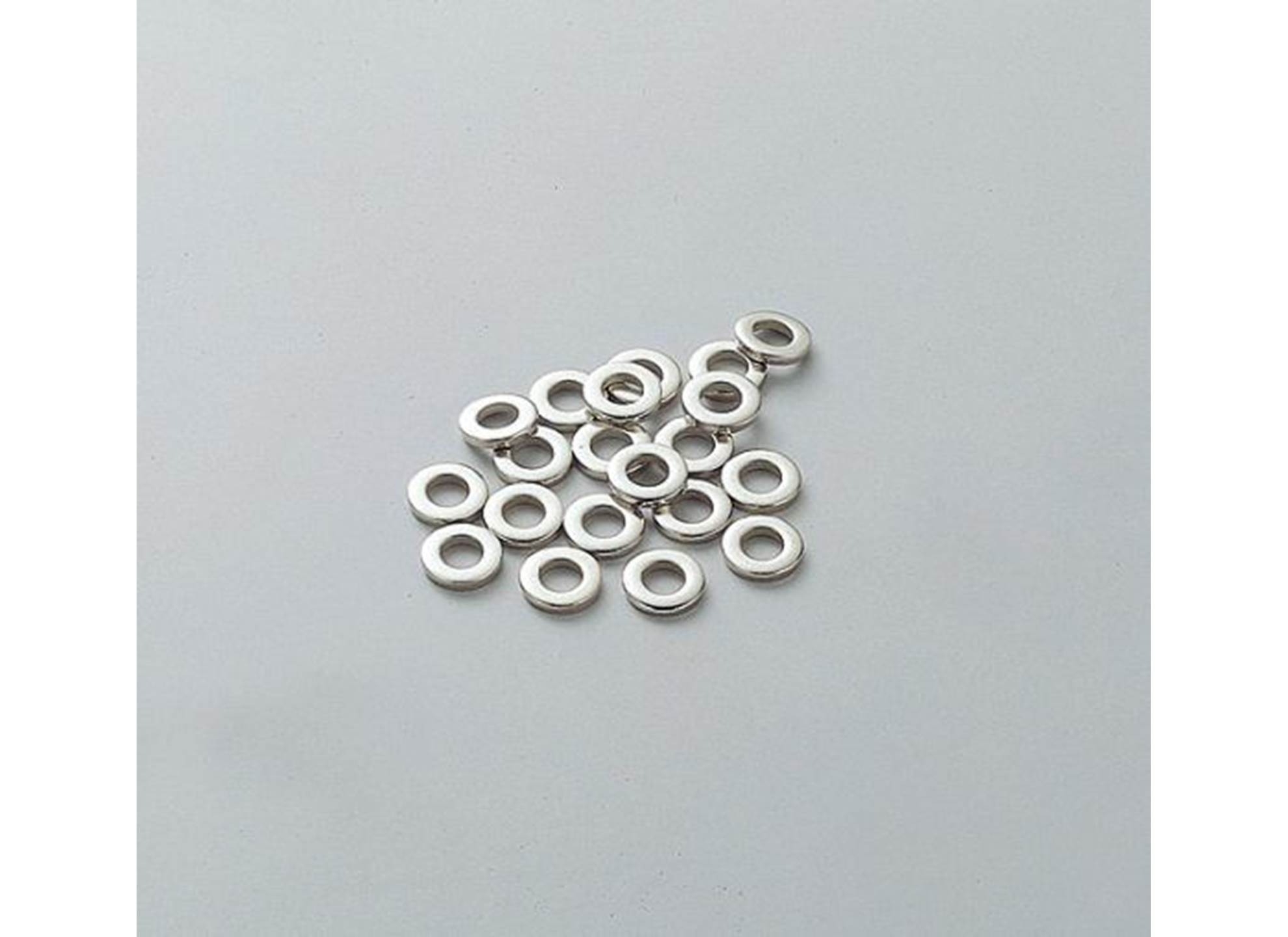  MW620 Metal Washer 20-pack
