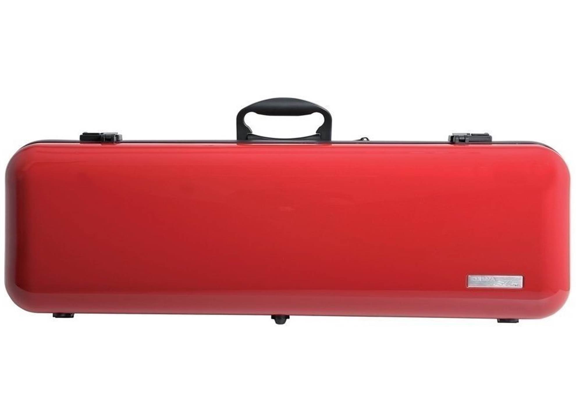 Violin case Air 2.1 Red 4/4