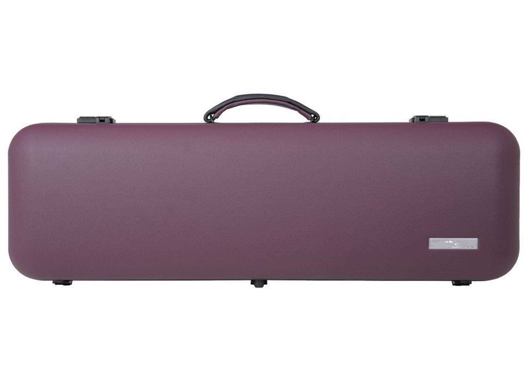 Violin case Air Prestige Purple