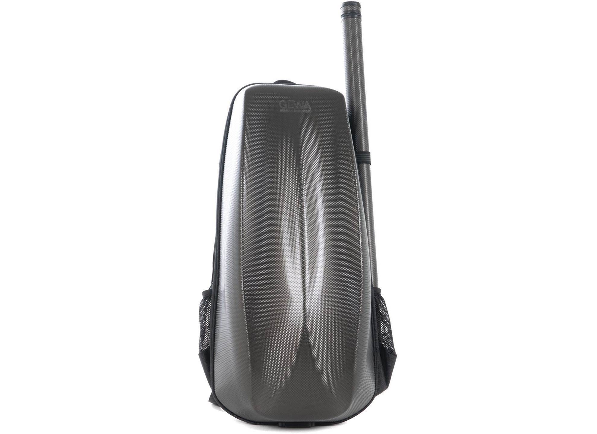 Rucksack for violin case Space Bag 4/4