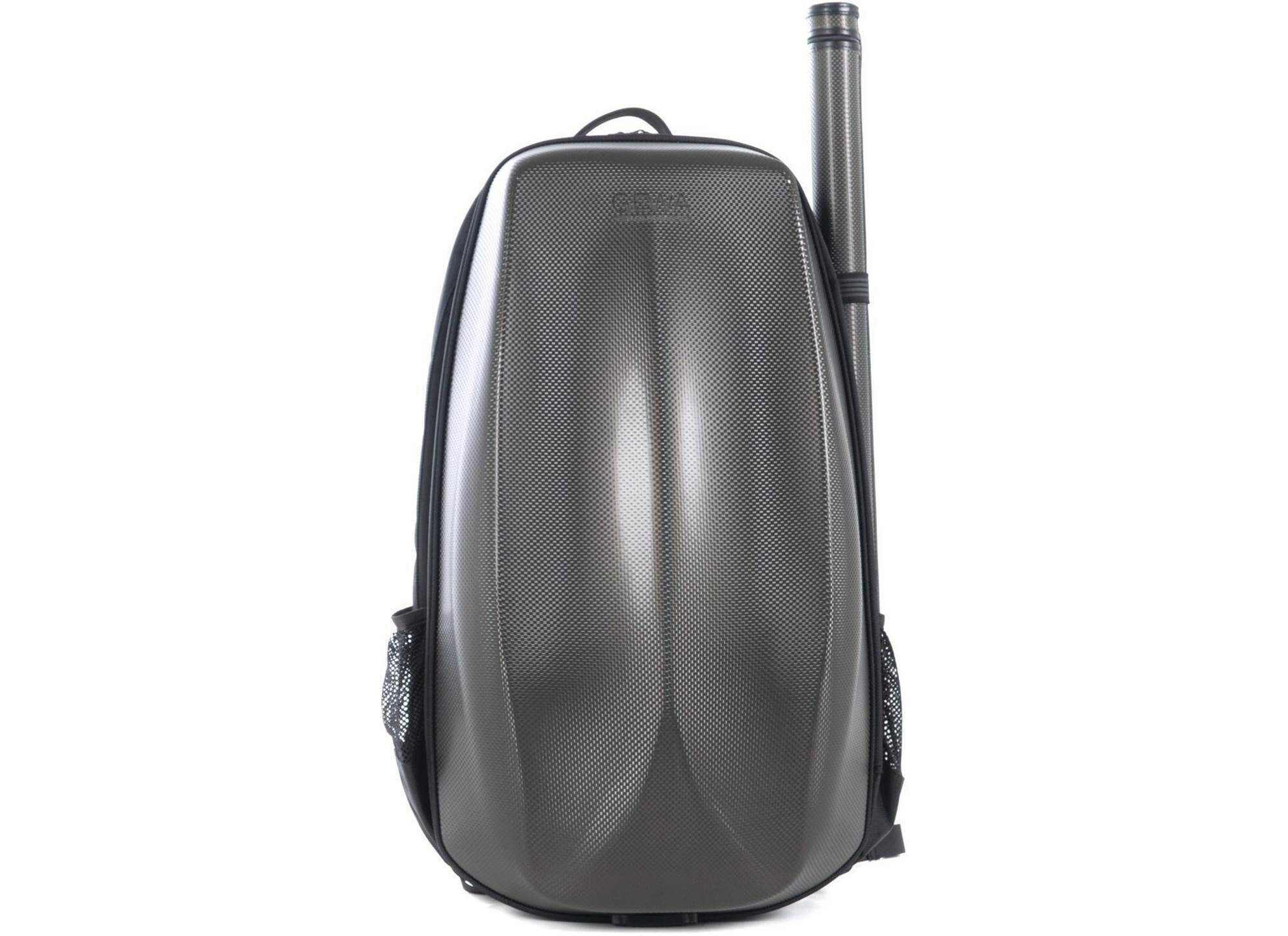 Rucksack for violin case Space Bag 1/2
