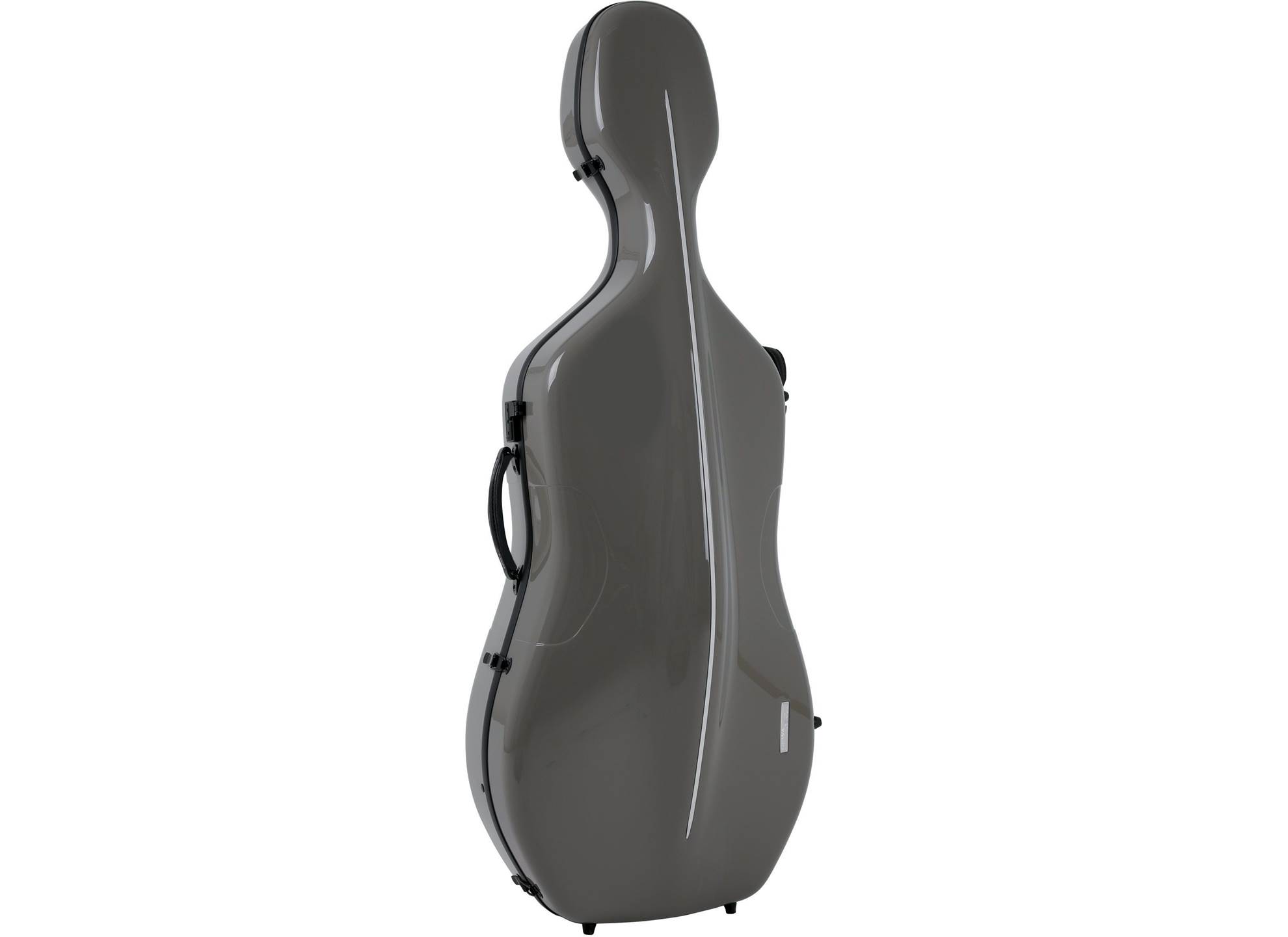 Cello case Air Grey
