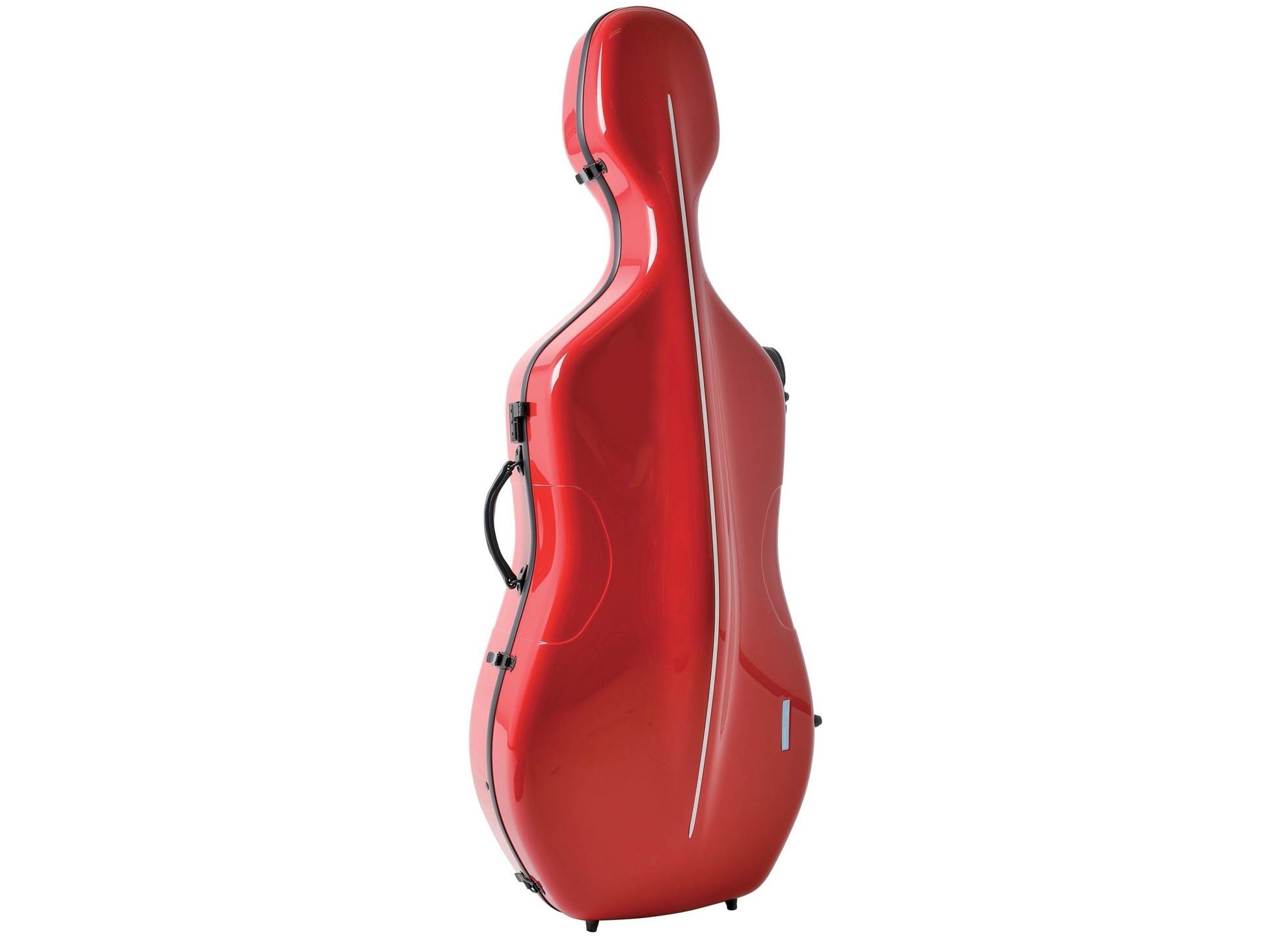Cello case Air Red