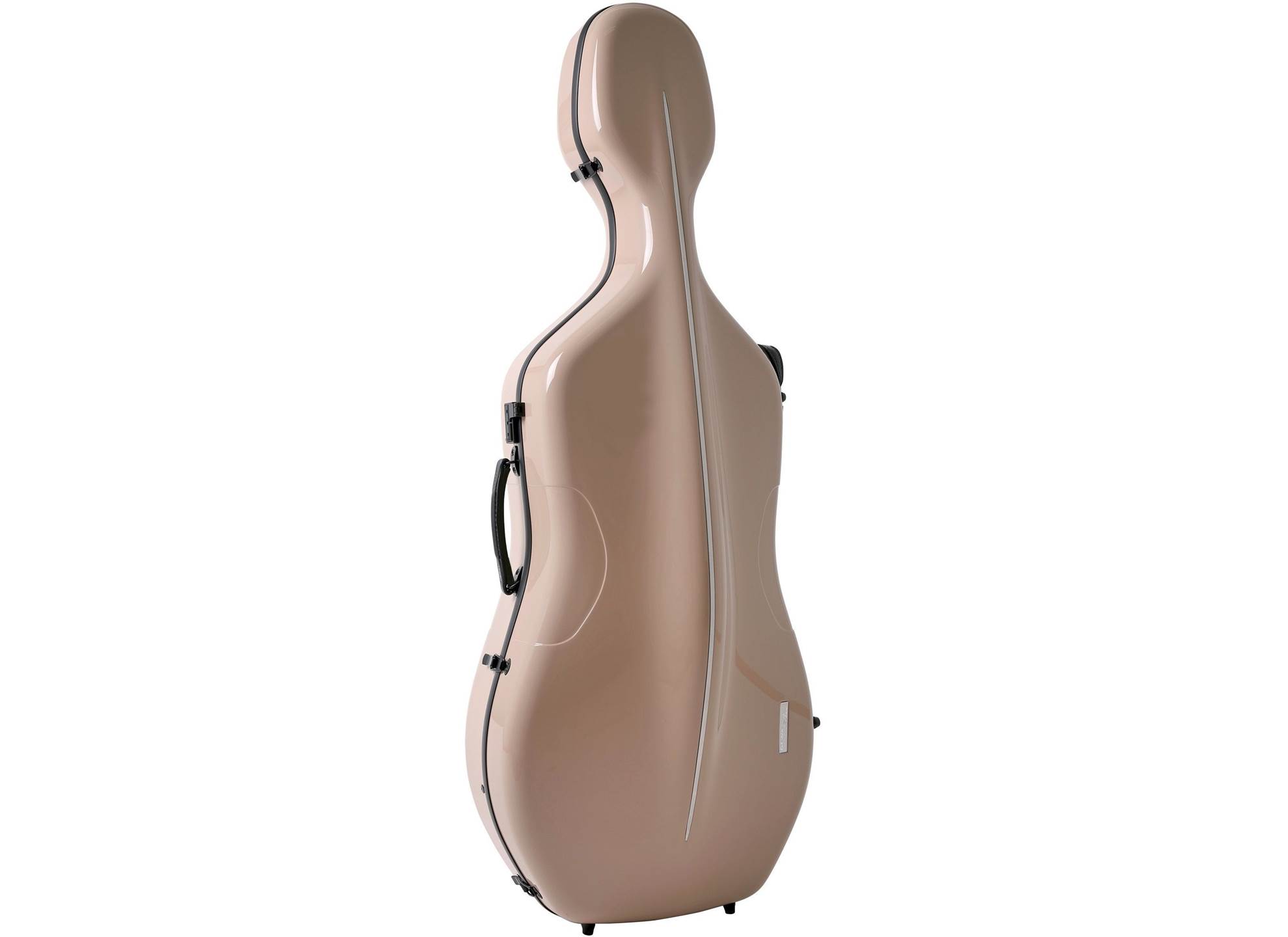 Cello case Air Beige