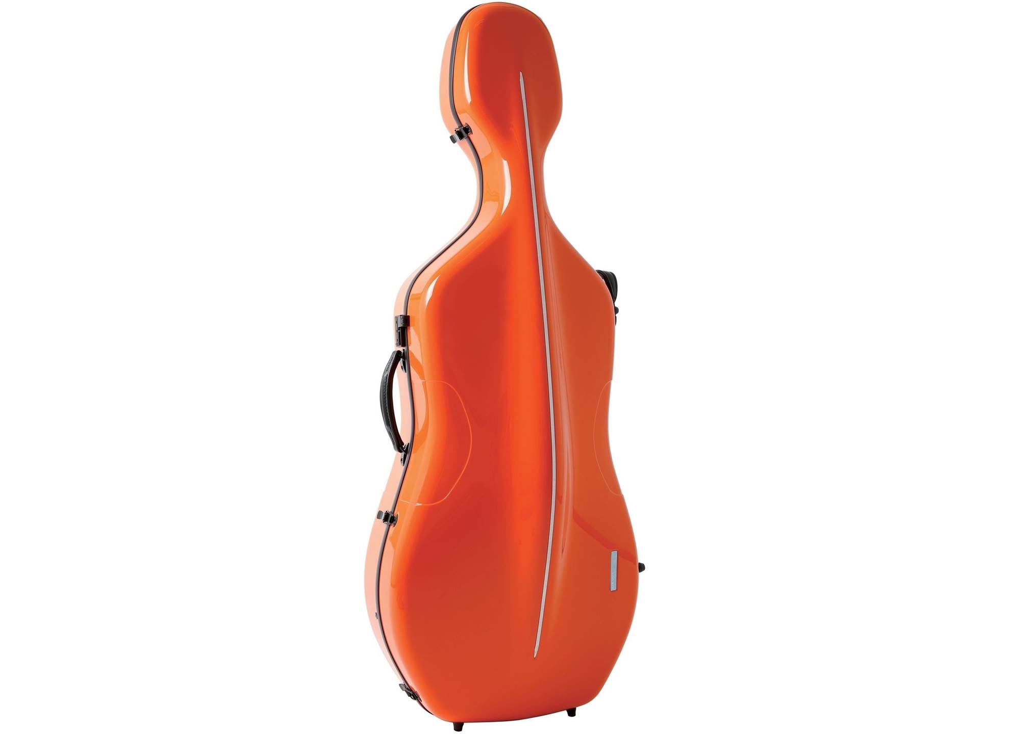 Cello case Air Orange