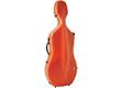 Cello case Air Orange