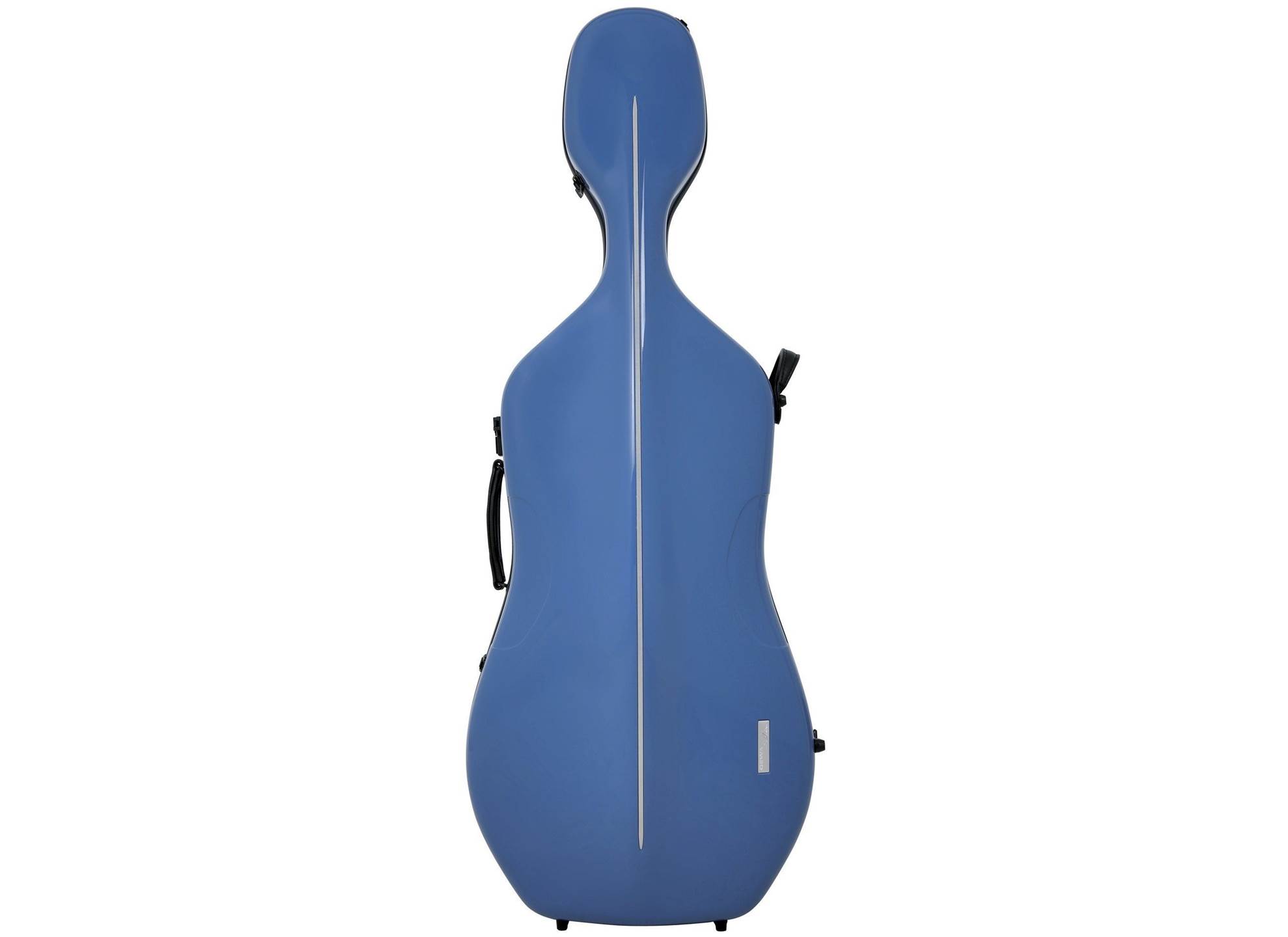 Cello case Air Blue