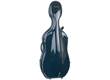 Cello case Idea Vario Plus Blue