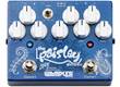 Brad Paisley Dual Overdrive