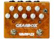 Gearbox Andy Wood Signature