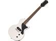 Billie Joe Armstrong Les Paul Junior Classic White