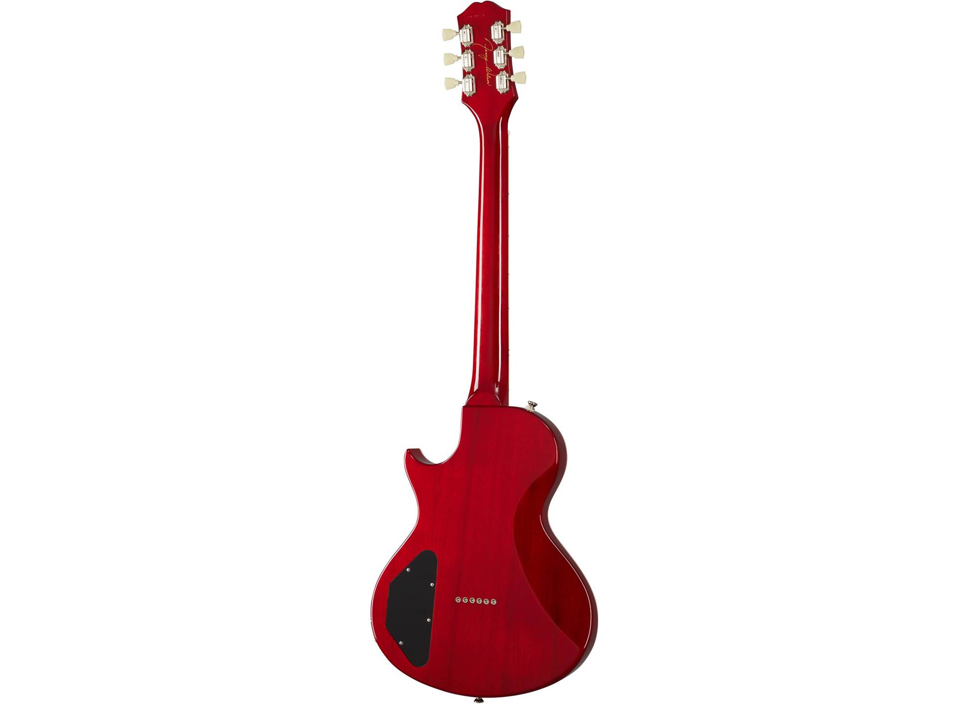 Nancy Wilson Fanatic Fireburst